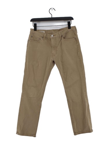 Levi men trousers w 32 - levi’s,