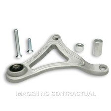 Support Exhaust Trophy Piaggio