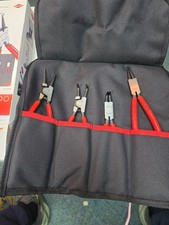 Knipex 00 19 56 4 Piece