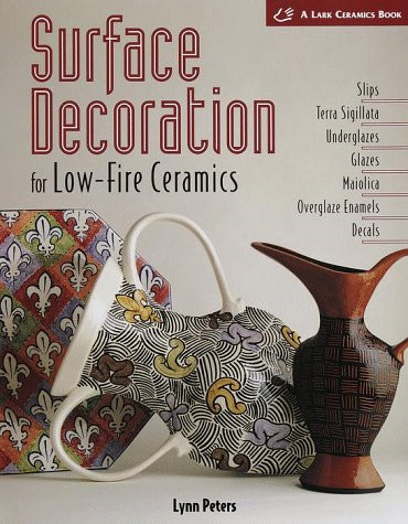 Surface decoration for - decoration,