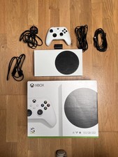 Xbox Series S | 512gb |