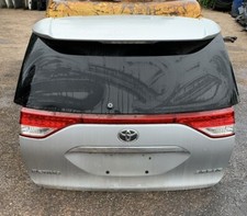 2006-2018 TOYOTA ESTIMA AERAS