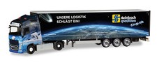 Herpa 309875 Volvo FH GL XL