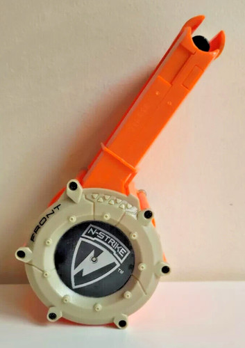 Nerf strike dart - nerf, 18