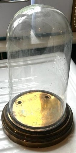 Antique torsion clock - torsion,