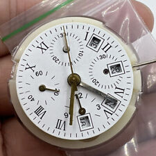 Automatic Chronograph Movement