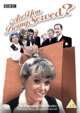 Are You Being Served?: Series