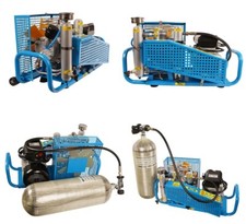 TUXING 4500Psi Pcp Compressor