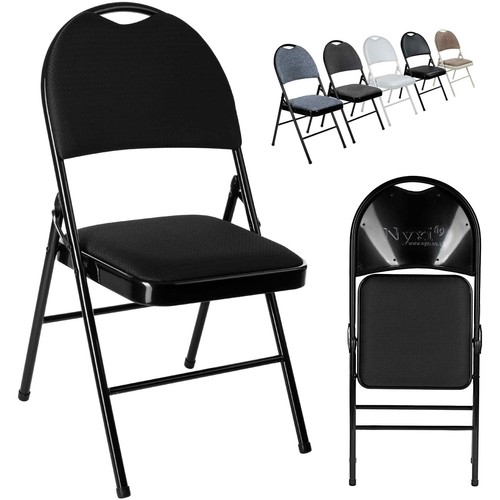 Nyxi folding chairs - nyxi, premium