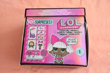 LOL SURPRISE BEAUTY SALON SET