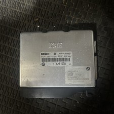BMW Engine ECU Kit M62 V8