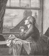 PRETTY LADIES. The Song of the