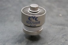CVC 4CX250BM NOS Valve Tube