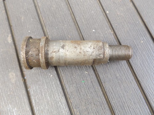 Bsa dummy spindle shaft - dummy,
