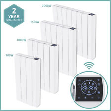 Ceramic Core Electric Radiator Wall Mounted Portable Heater Smart WIFI Timer