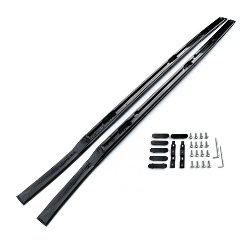 Roof rails for - rails, l663