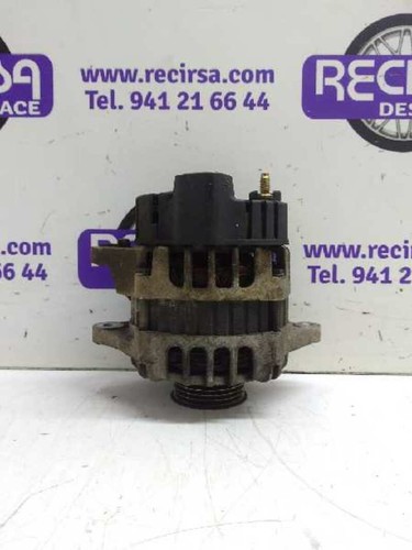 2655517 264635 alternator kia - 2655517,