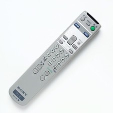 Sony Japan RM-J238 Remote