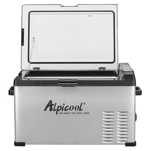 30l mini fridge portable - fridge,