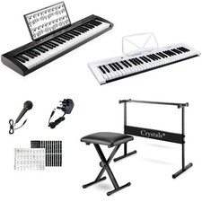 61 Keys Electronic Teaching