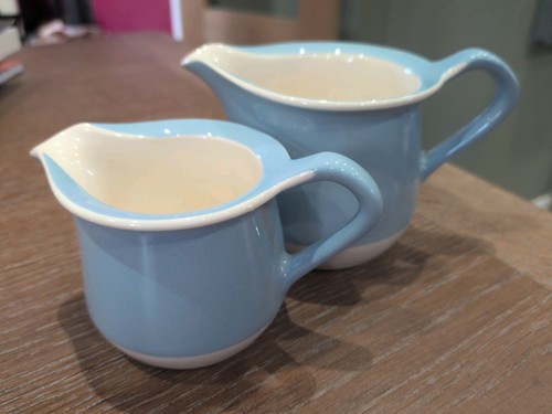 Figgjo flint blue - blue, small