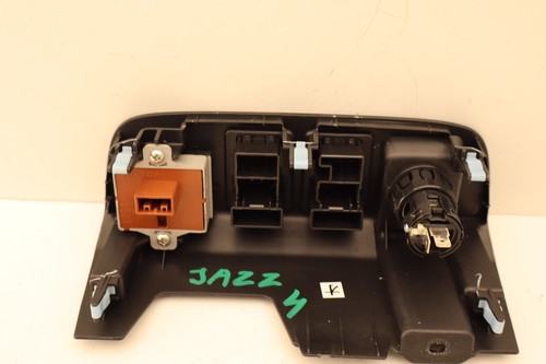 Honda jazz mk4 2023 - mk4, usb