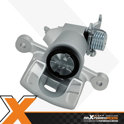 Rear left brake - left, for