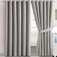 Thermal Blackout Curtains