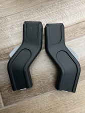 Uppababy Car Seat Adapter For