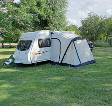 Dorema / Starcamp 225