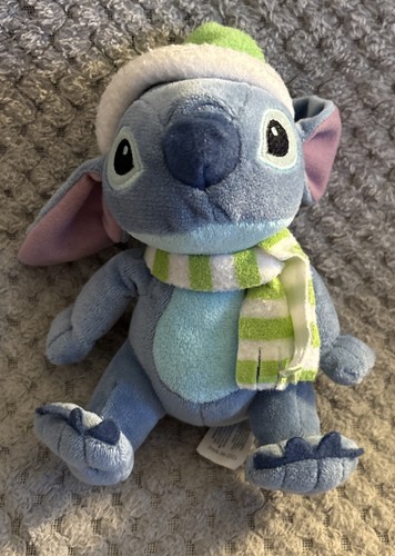 Christmas stitch character - stitch,