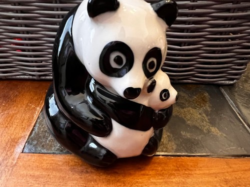 Vintage 1980s ceramic - 1980s,
