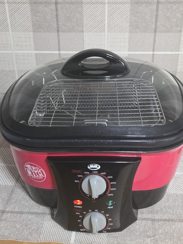 Jml chef multi cooker 5l - go,