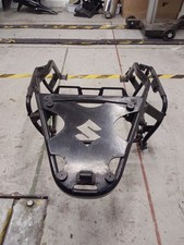 Genuine 2010 Suzuki Bandit 1250s Luggage Mounting System