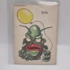 Vintage 1968 Somportex