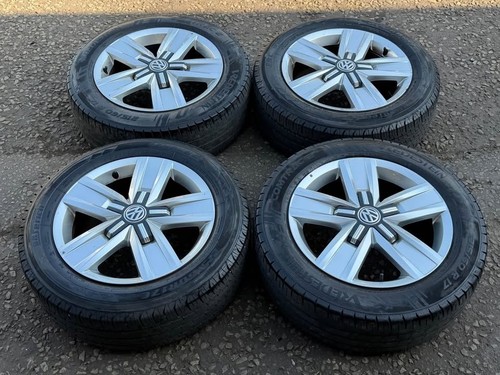Transporter t5 t6 - vw,
