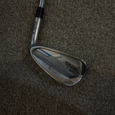 Ping I3 3 iron GREEN Dot 