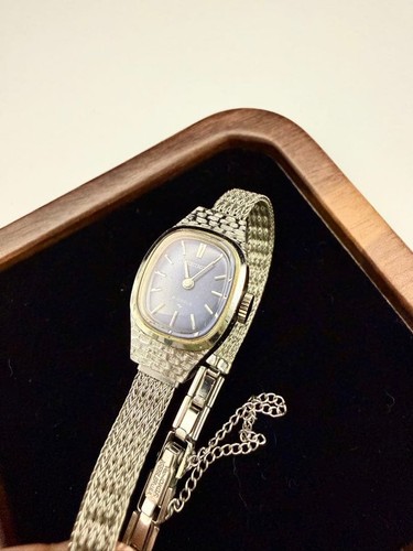 Vintage 21j winding watch - 21j,