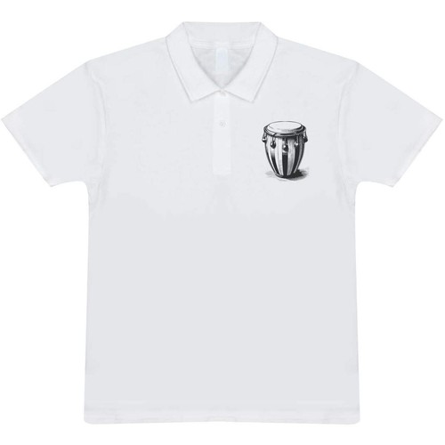 Bongo drum adult - drum', polo