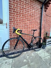 Canyon R34 Endurace Road Bike