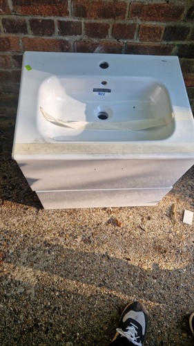 Roca bathroom vanity - roca, unit