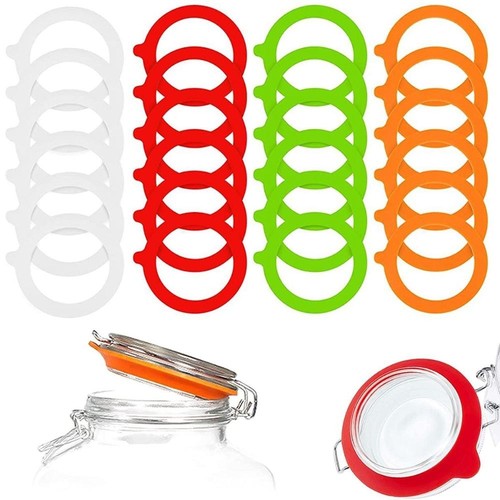 10pcs sealings silicone seals - 10pcs,