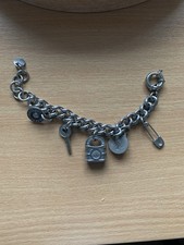 Authentic Mulberry Charm