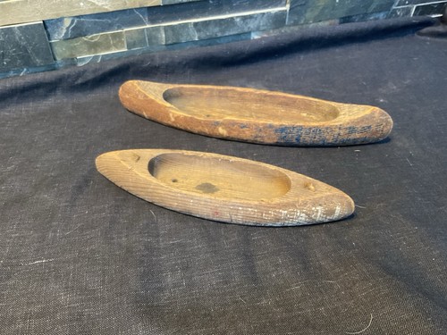Set antique native - of,