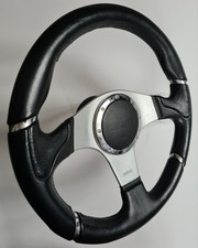 Momo Millenium Land Rover