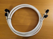 Naim NAC A5  White Speaker