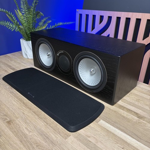 Monitor audio centre - monitor,