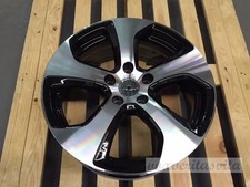 17" AUSTIN STYLE WHEELS RIMS