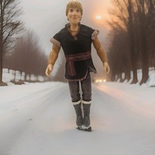 Disney Frozen 2 Kristoff