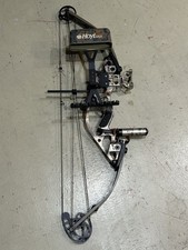 Hoyt PowerTec II 2 Compound